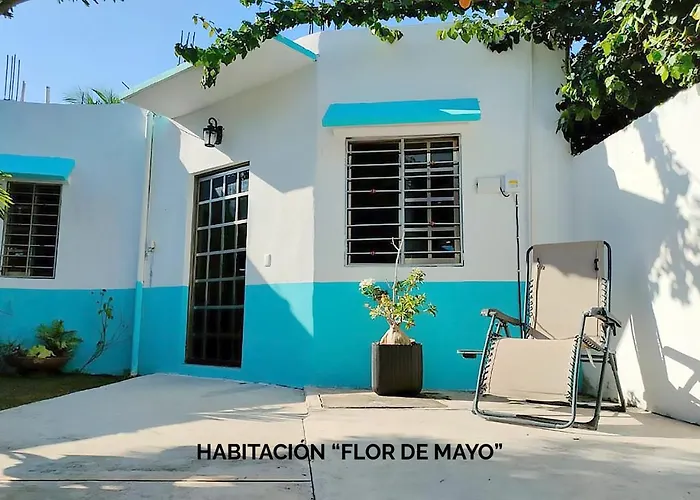 Appartement Departamentos Ileana Cozumel