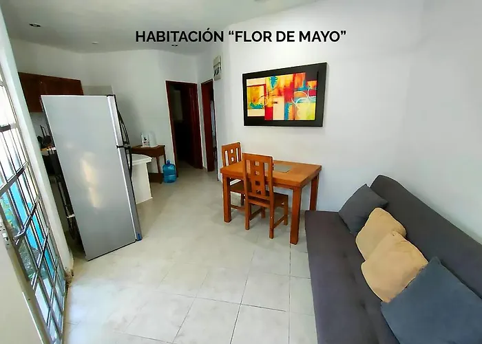 Departamentos Ileana Appartement