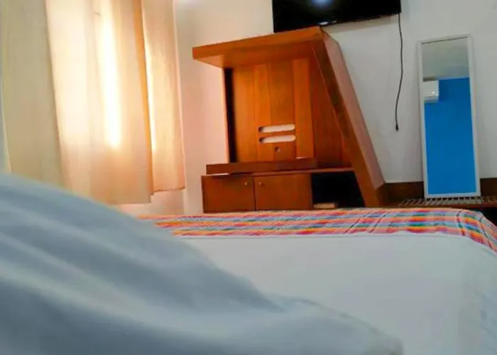 Departamentos Ileana Apartment Cozumel