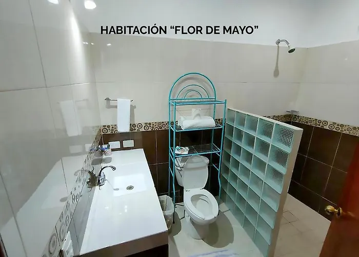 Apartment Departamentos Ileana *
