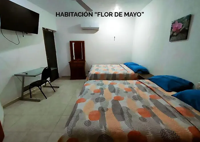 Departamentos Ileana *