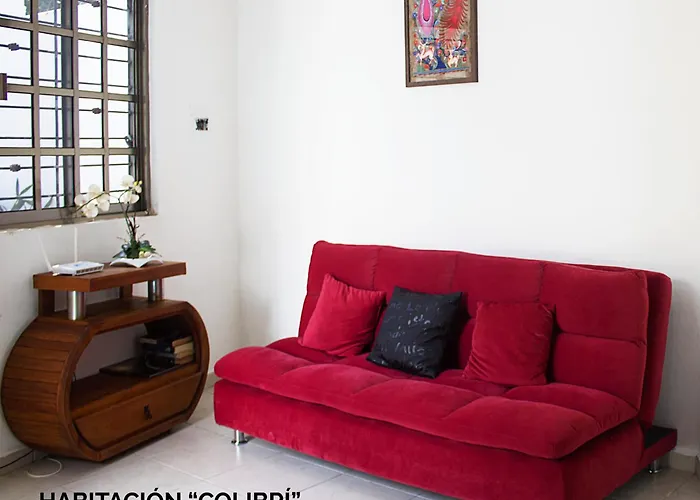 Apartment Departamentos Ileana